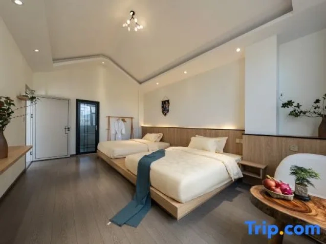 Business Twin room