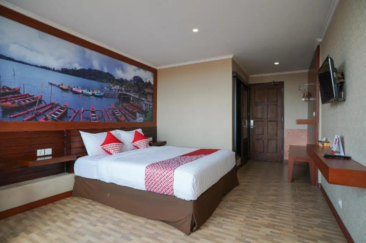 OYO 2392 Nusa Dua Eling Inn