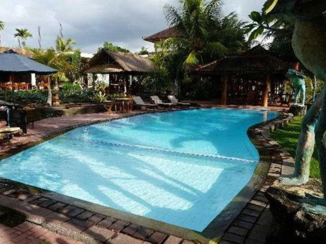 Graha Ubud