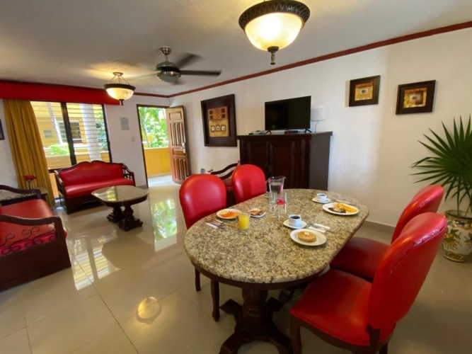 Family Suite
