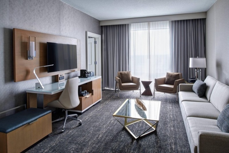 Auburn Hills Marriott Pontiac photo 7