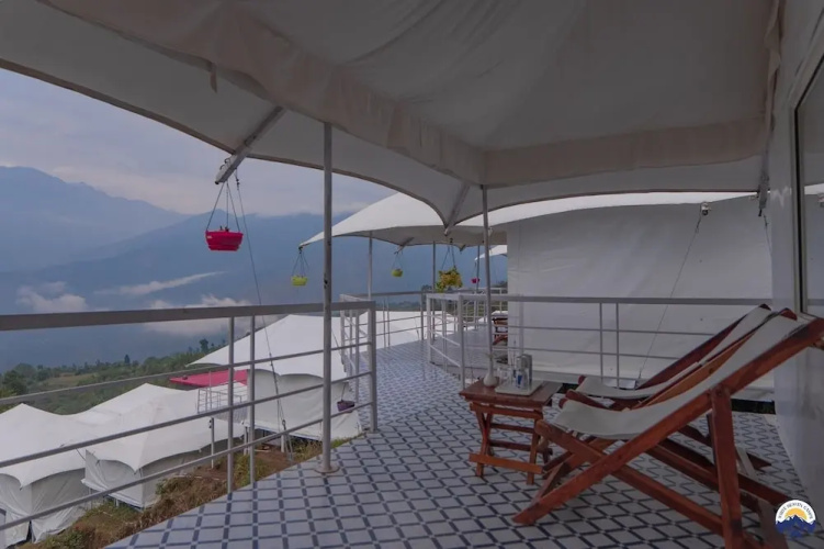 White Heaven Camps