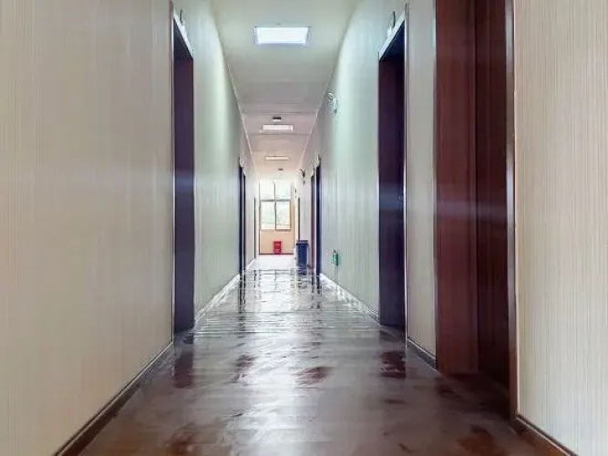 Yuxi Sifa Hotel