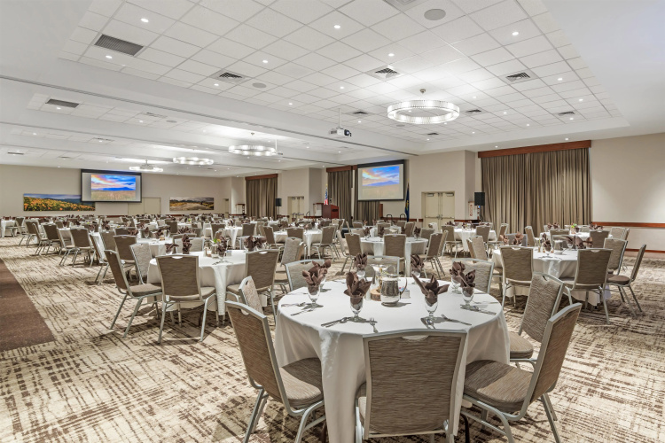 Best Western Plus GranTree Inn photo 38