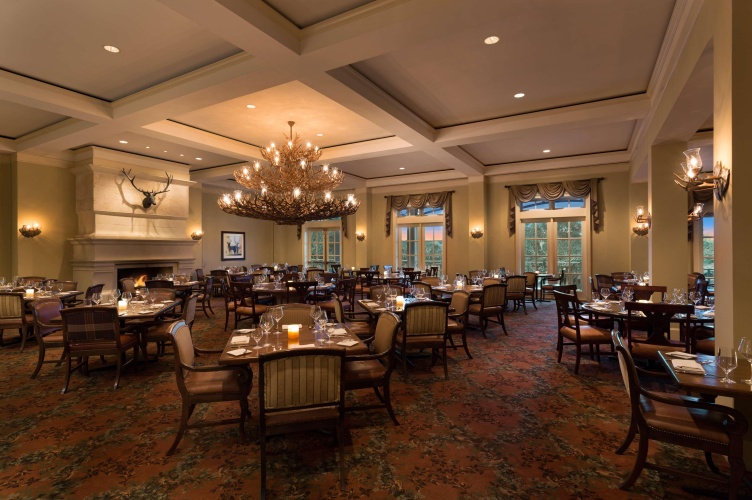 Hyatt Regency Hill Country Resort and Spa photo 19