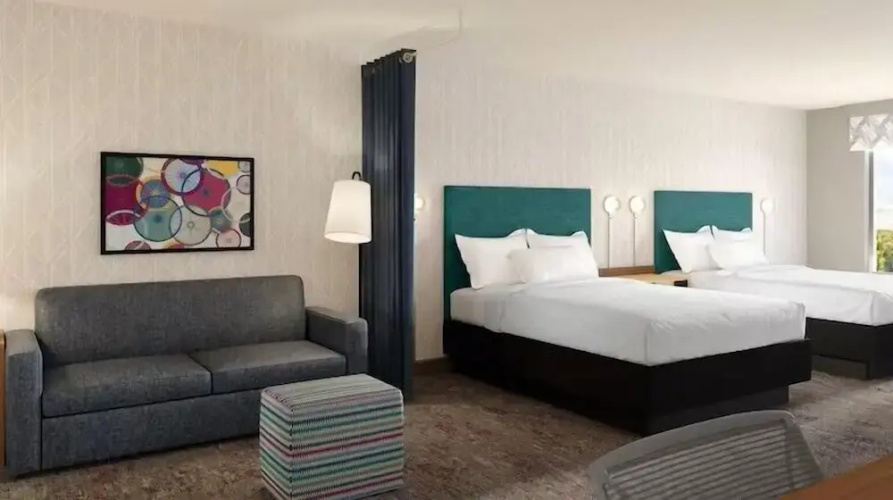 Hotelbild
