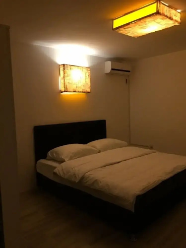 Vip villa