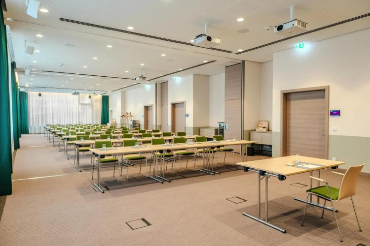 IntercityHotel Lübeck