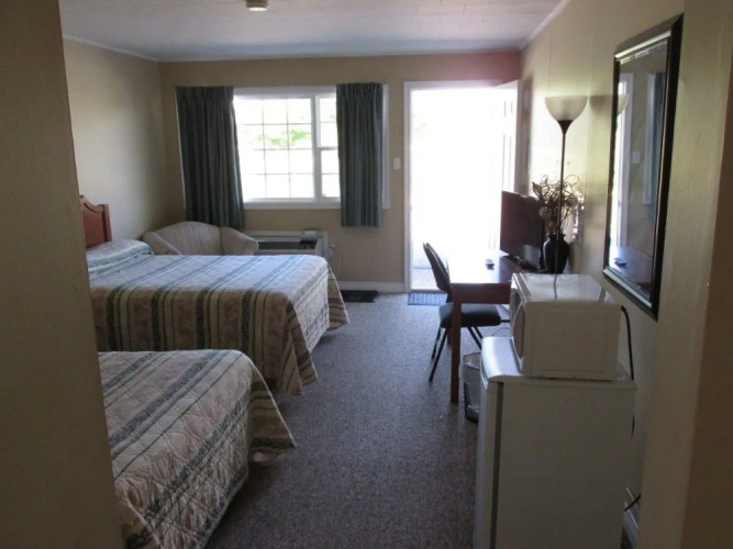 Berry's Motel