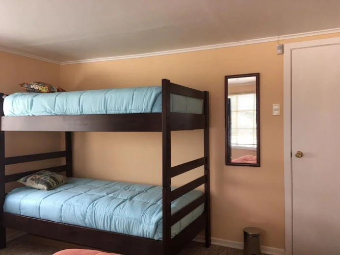 Refugio Bulnes Hostal