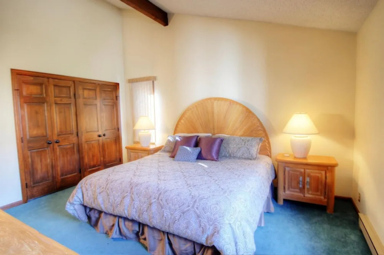 1208 Timber Falls 3 Bedroom Condo
