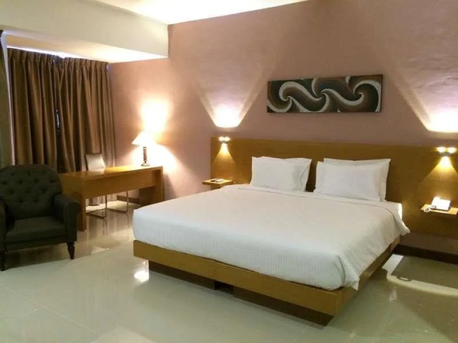 Horison Express Cendrawasih Makassar