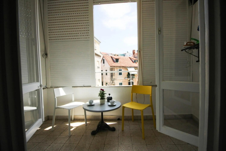 Luxury living Apartments