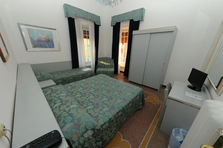 Hotel Doria