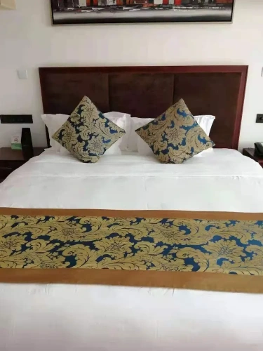 Deluxe Suite with river view
