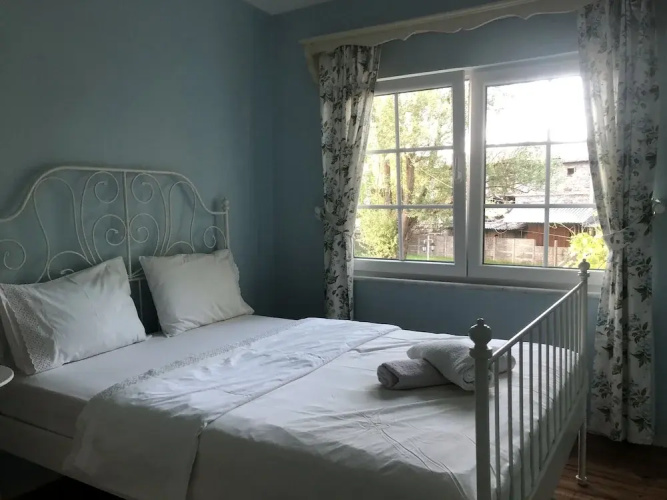 Sapanca Koy Evi