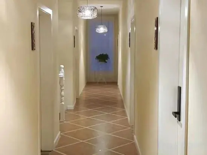 Luocheng Time Inn