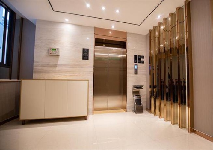 Hotel rooms