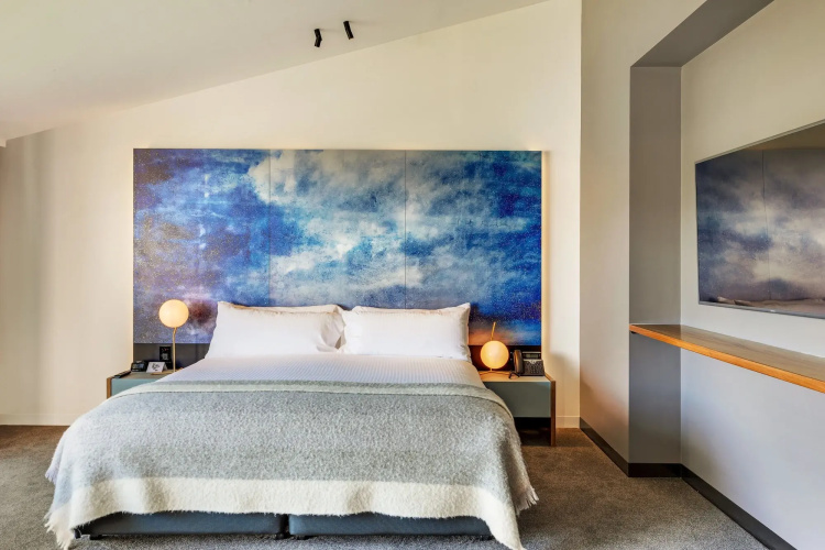 MACq 01 Hotel