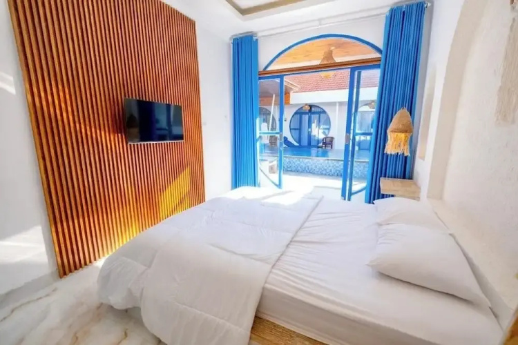 Anny Guesthouse 2 by Ecommerceloka