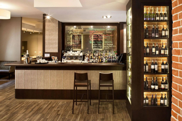 Metropolitan Boutique Hotel photo 26