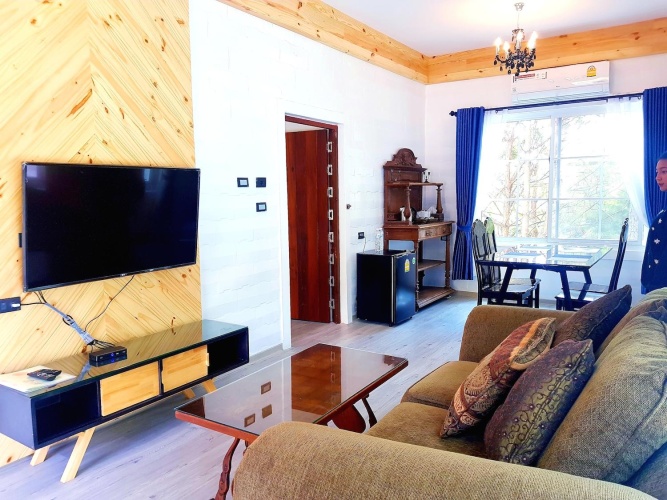 Double Suite