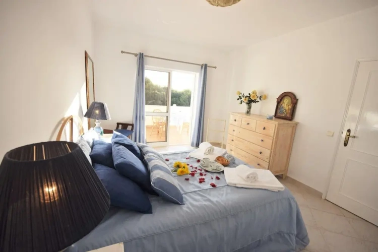 3 Bedrooms Villa
