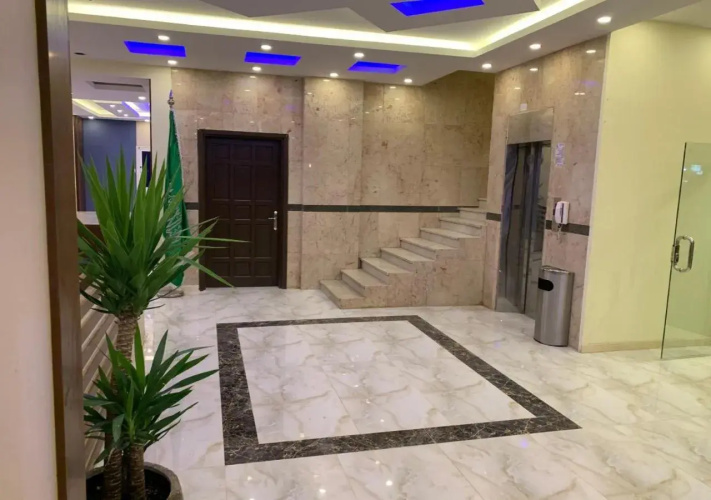 Relax Day Hotel Suites
