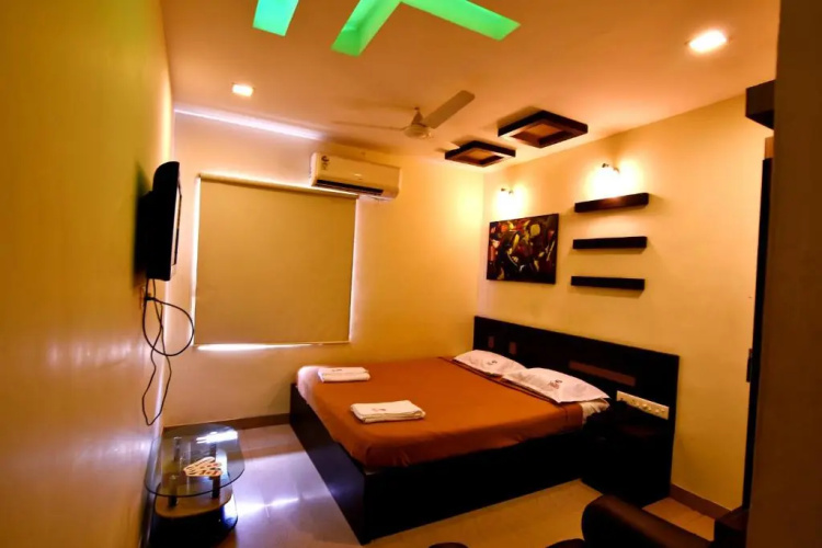 Hotel Metro