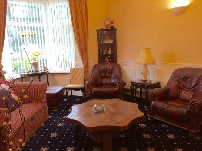 Southcombe Guesthouse