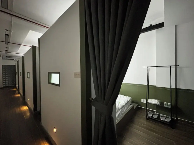 Cozy Cubes