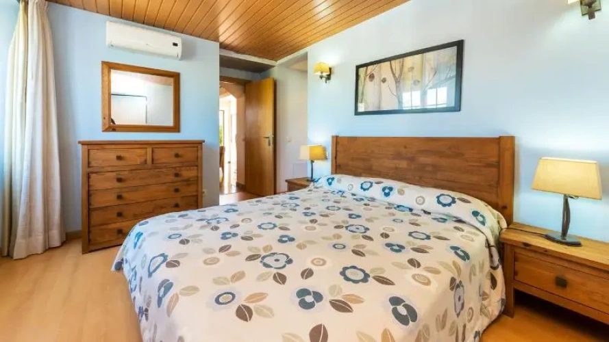 1 Bedroom Double Villa