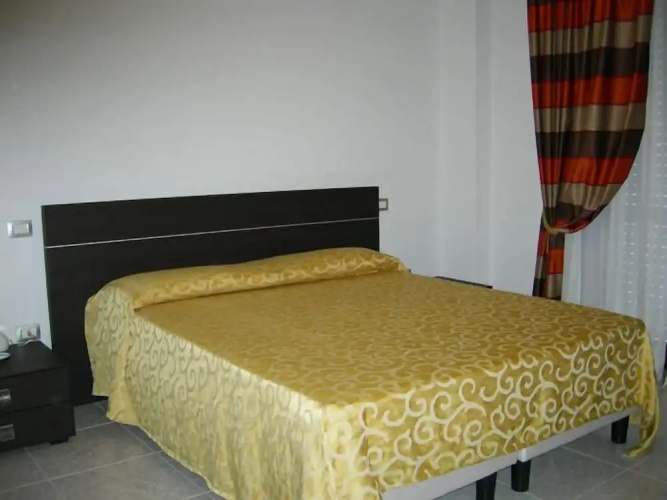 Residence Monte Grappa