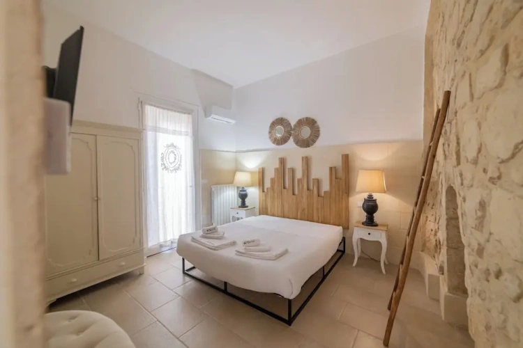 1 Bedroom Classic Apartment