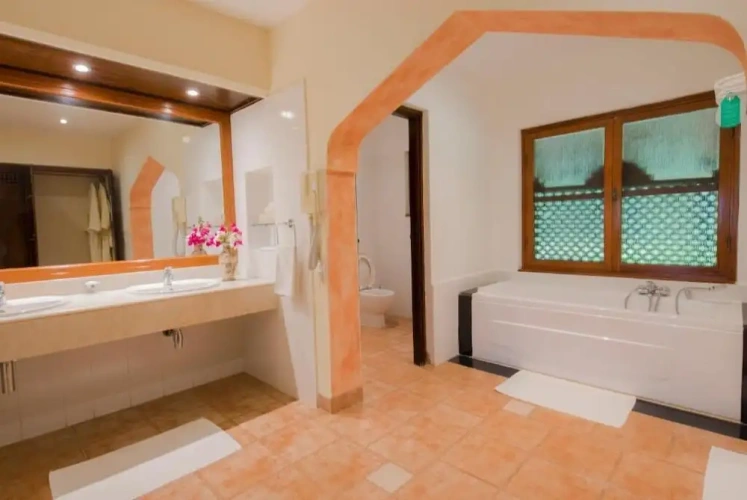 Superior room