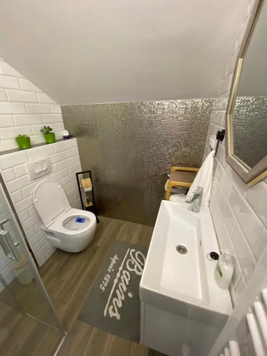 Apartman Pavić