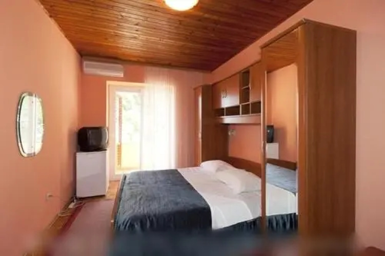 Apartment in Tucepi