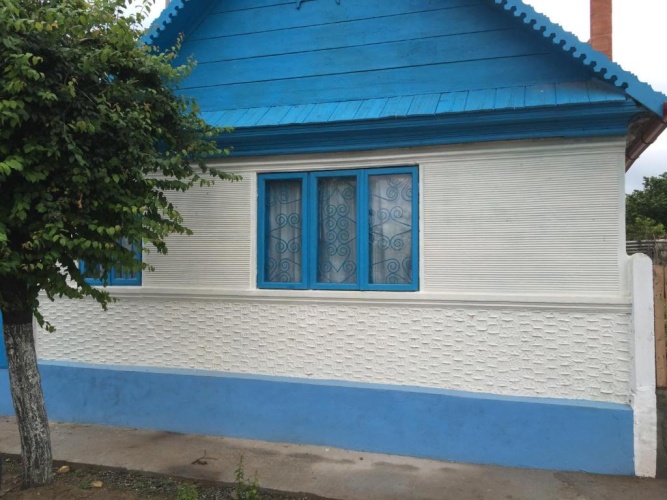 3 Bedrooms Cottage