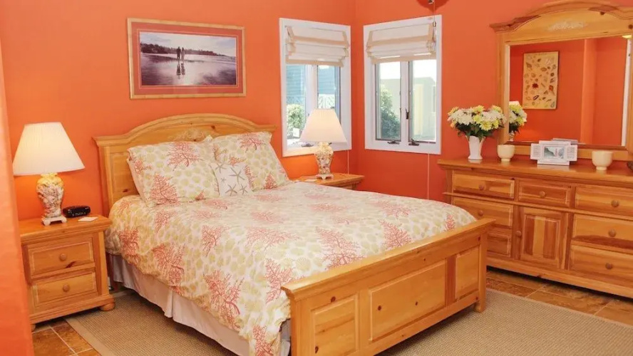 Family Thayer-apy - 4 Br Home
