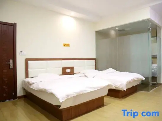 Siping Liangyou Hotel