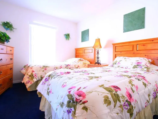 4 Bed 4419