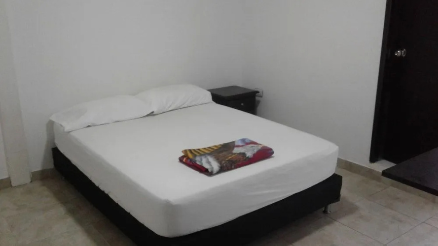Hotel Bulerias