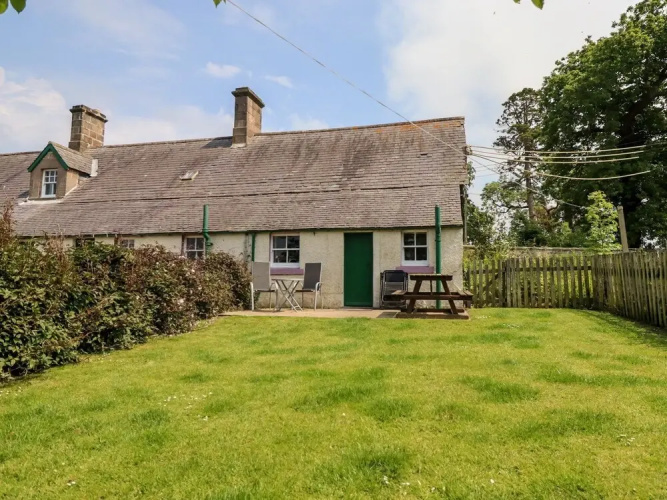 Cherry Tree Cottage