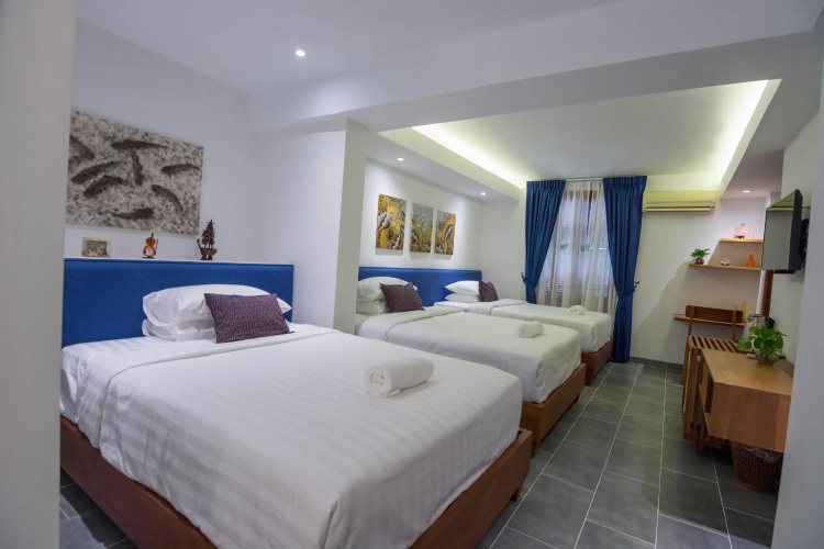 Neth Socheata Hotel