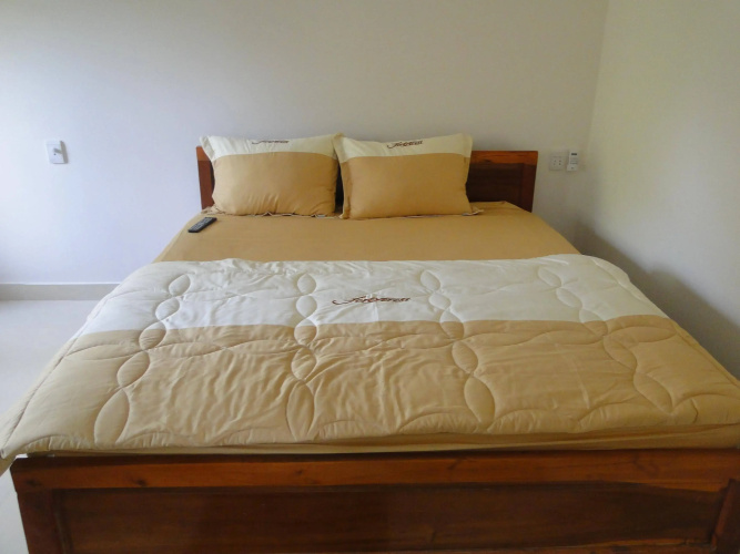 Davi Phu Quoc Guest House