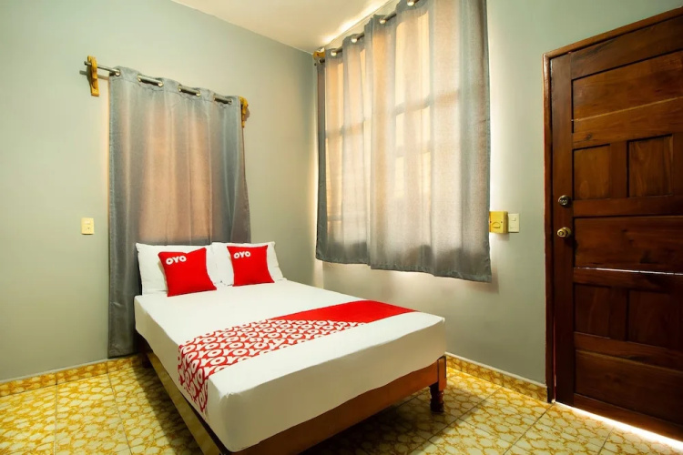 OYO Hotel Cesar