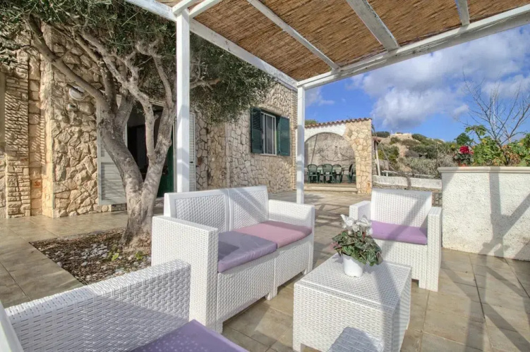 Villa Palme
