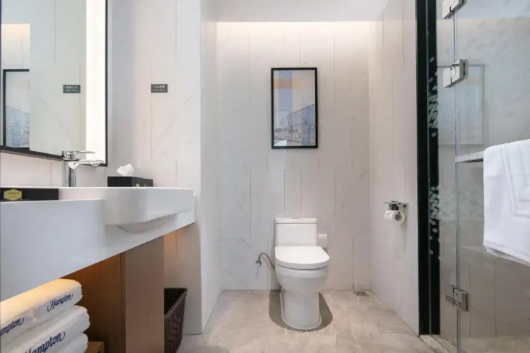 Hampton by Hilton Foshan Dali