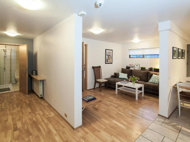 SKOLO Apartment