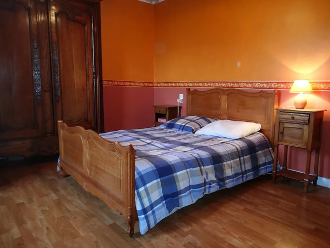 BRB - Gîte Ty Gwenn
